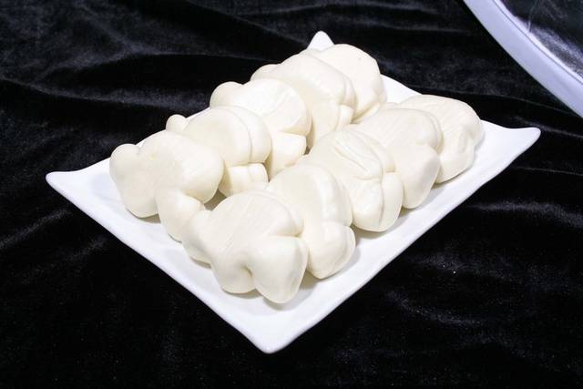 花式馒头食品图片
