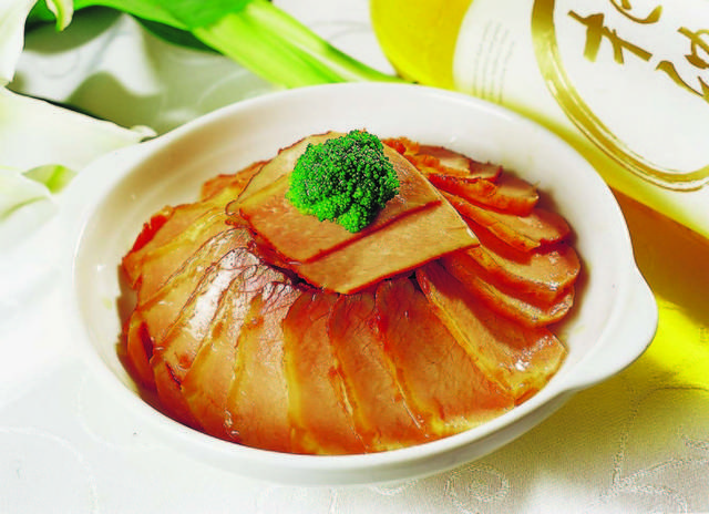 西岐瘦肉图片