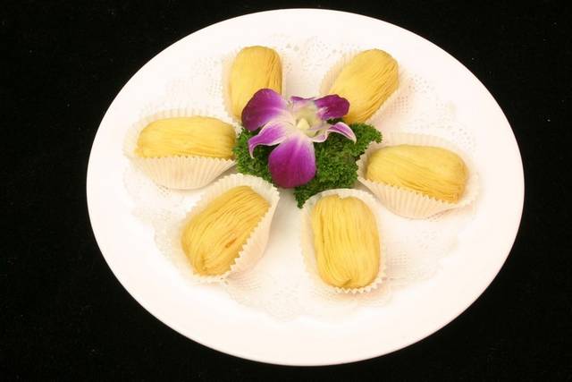 夏威夷木瓜酥食品图片