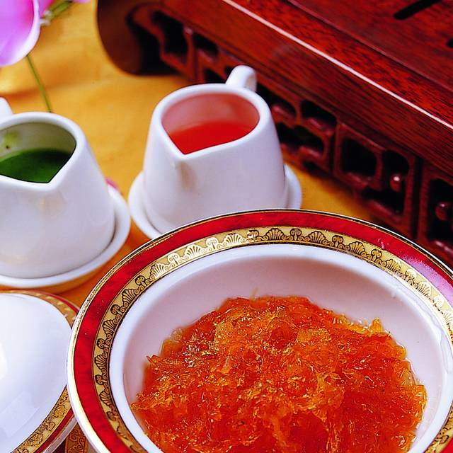 金牌鱼翅图片