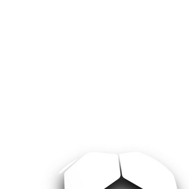 FOOTBALL足球艺术字