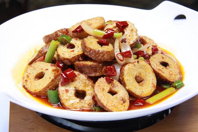 菜品餐饮美食图片