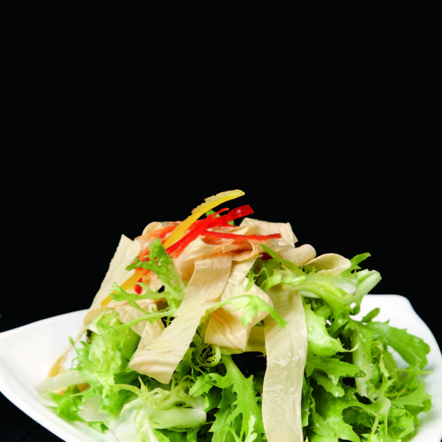 葡式牛肉豆腐图片1