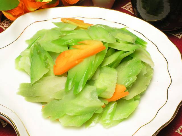 清蒸苦瓜图片下载