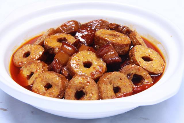 菜品餐饮美食图片