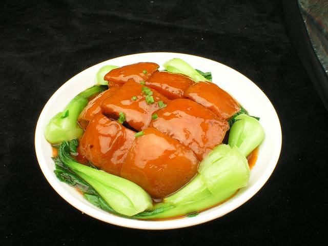 台南卤肉图片