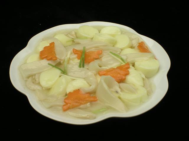 玉子豆腐图片素材
