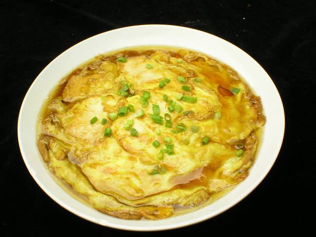 锅塌豆腐图片6
