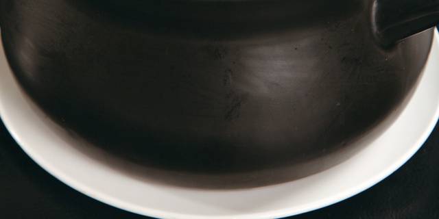 砂锅金针千页豆腐图片