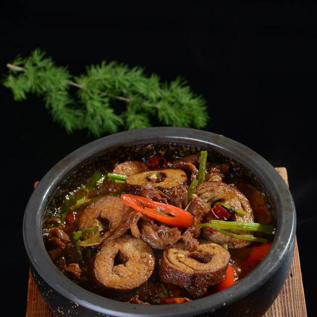 菜品餐饮美食图片