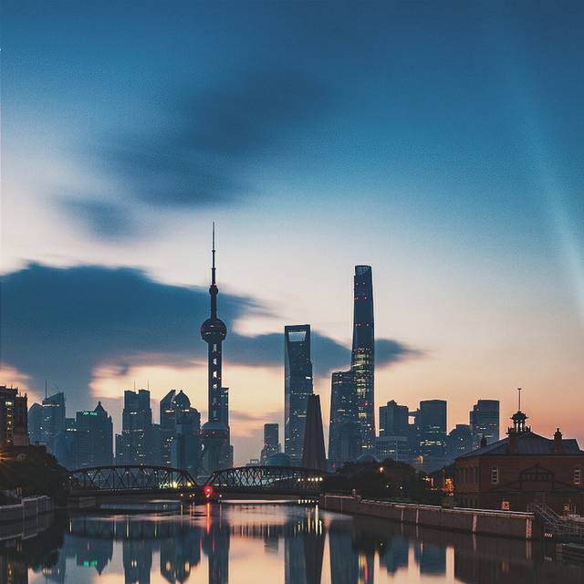 上海h5背景