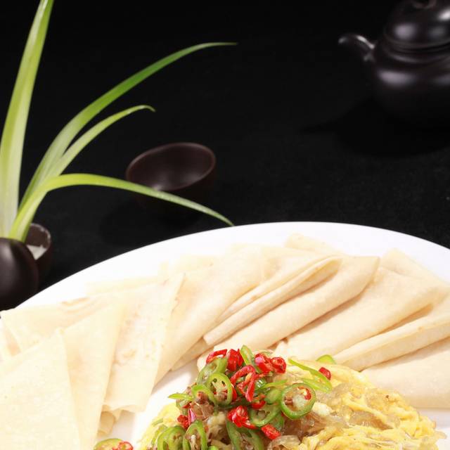 家乡小炒美食图片