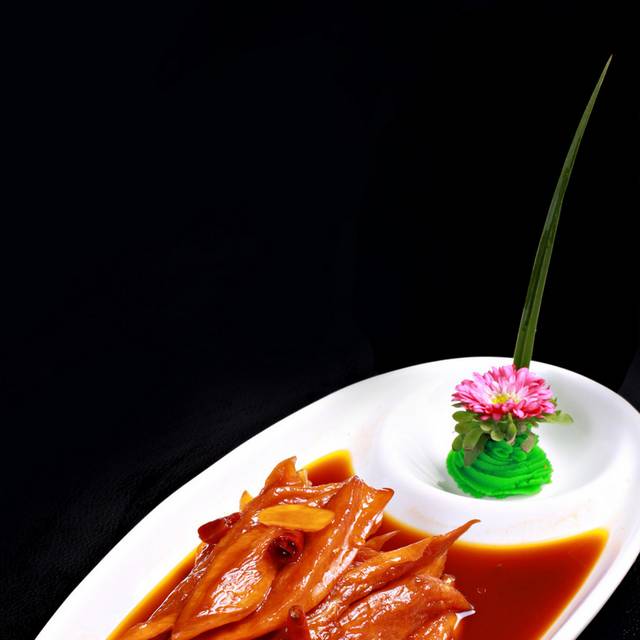 杭州酱茄图片
