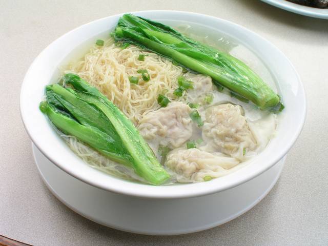 云吞面图片2