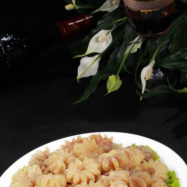 牛鞭花餐饮图片