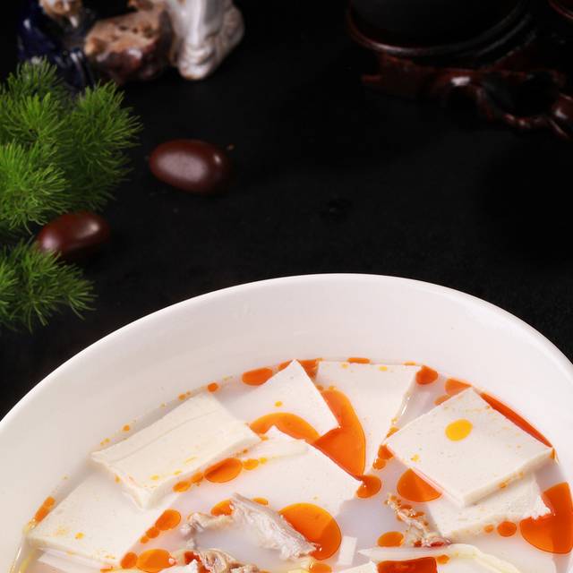 西湖一品煲图片