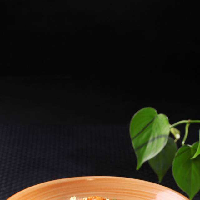 大碗花菜美食图片
