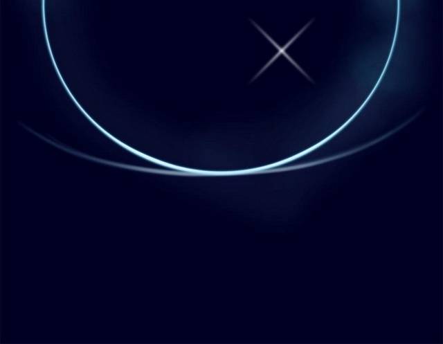 创意眼睛h5背景