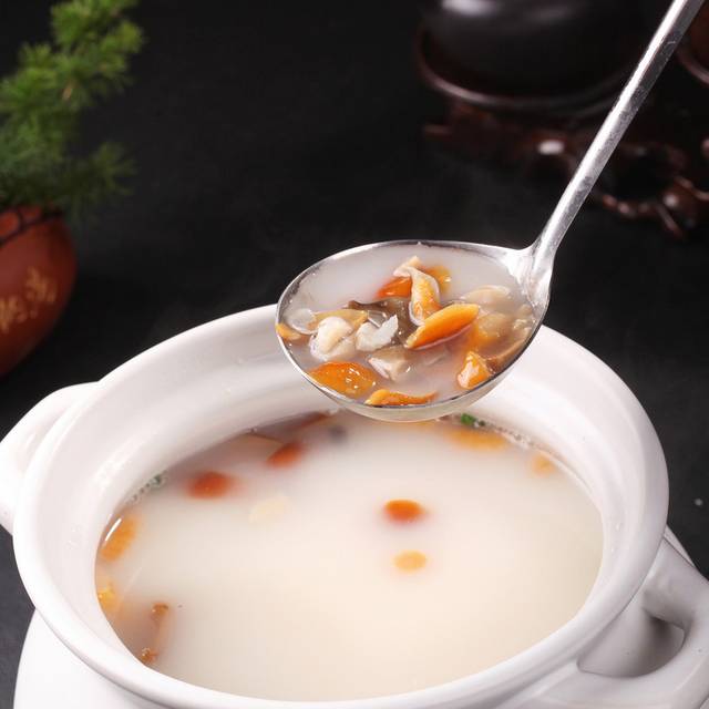 养生菌皇汤图片8