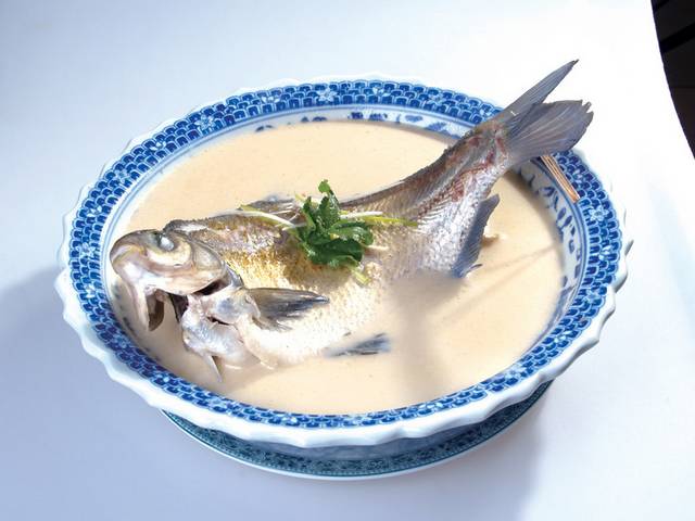 高清酸汤鱼水情图片