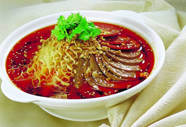 夫妻肺片图片3