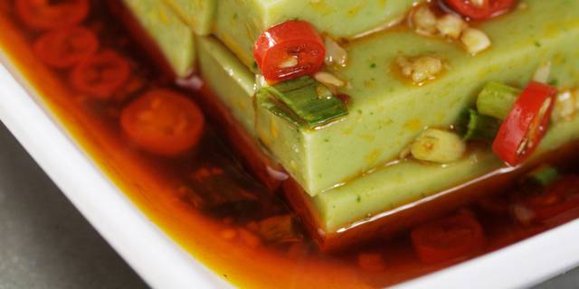 乡里冻肉图片