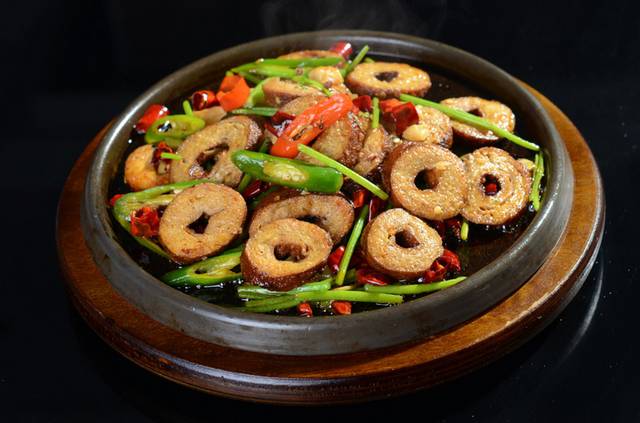 菜品餐饮美食图片