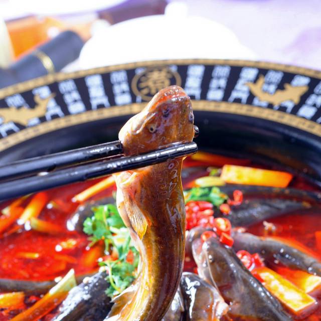 飘香仔鲢图片
