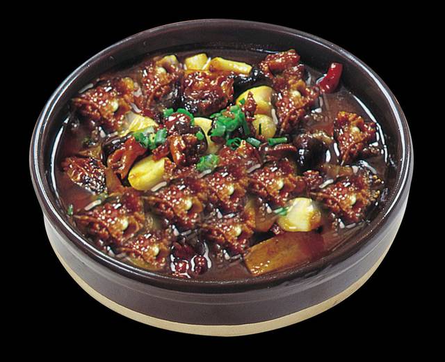 乌龟钵图片
