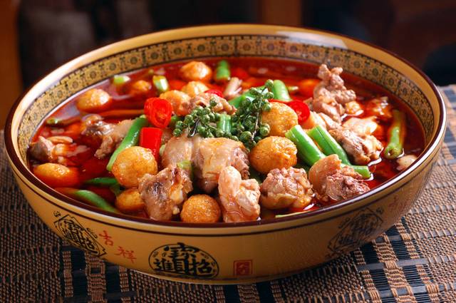 金牌烧大雁图片