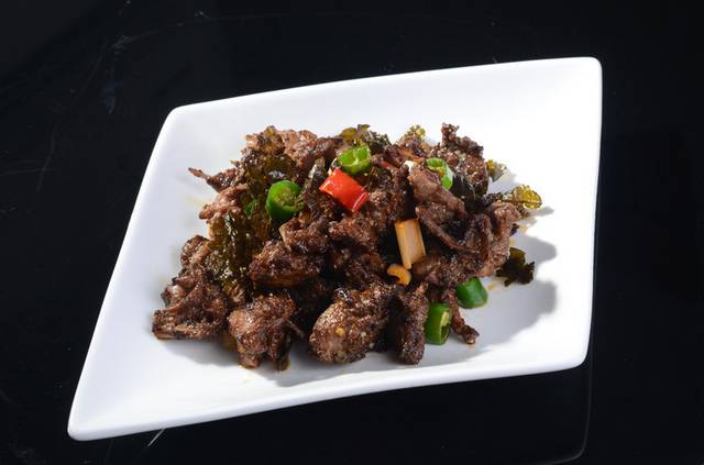 家常菜餐饮图片