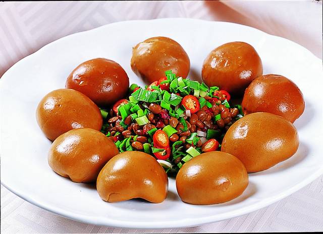淮王神仙豆图片