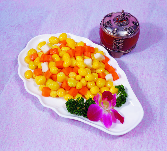 诗礼银杏图片