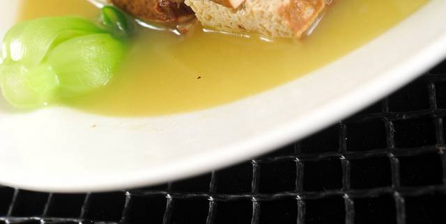 高清金汤蜂窝豆腐图片