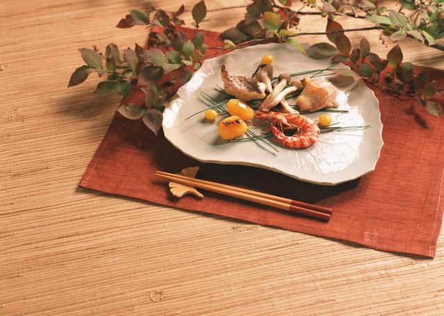 日式料理图片22
