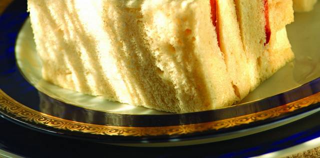 奶油面包图片33