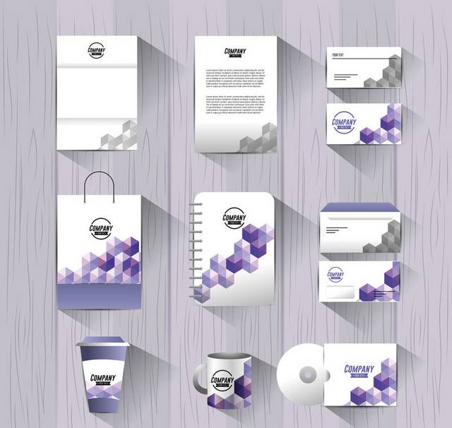 紫色vi手册