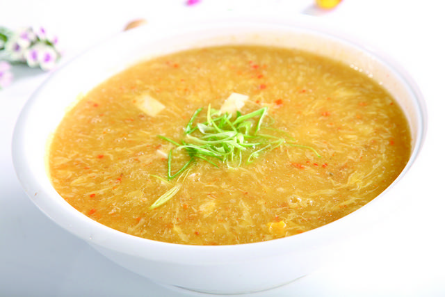 平桥豆腐美食图片
