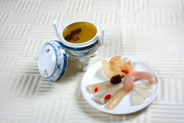 鼎鼎香图片