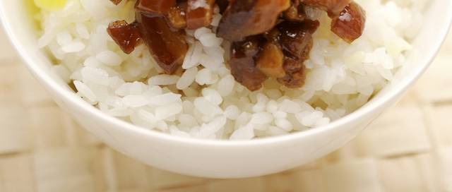 米饭图片4