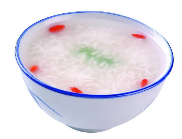 醪糟汤图片