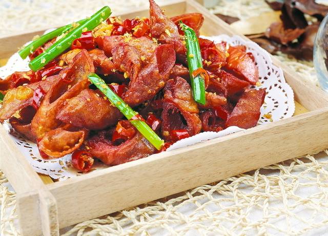 菜品餐饮美食图片