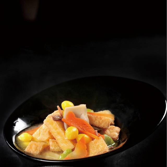 王松豆腐图片