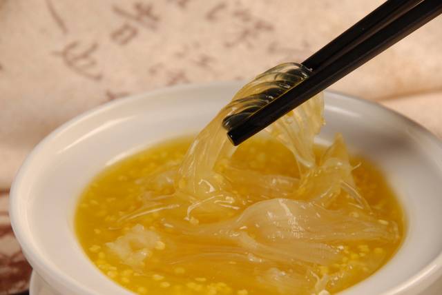 鱼翅图片5