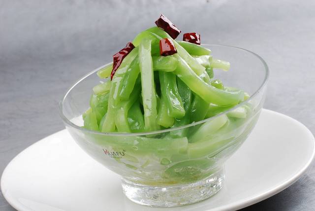 小可以口口脆图片