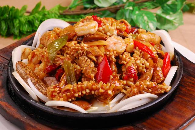 菜品美食图片素材