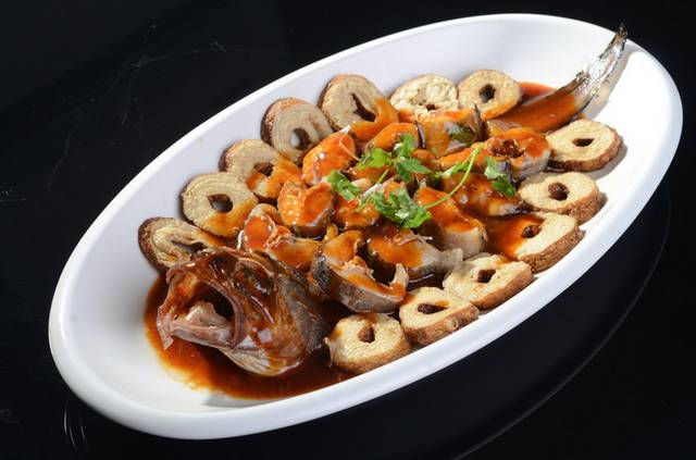 菜品餐饮美食图片