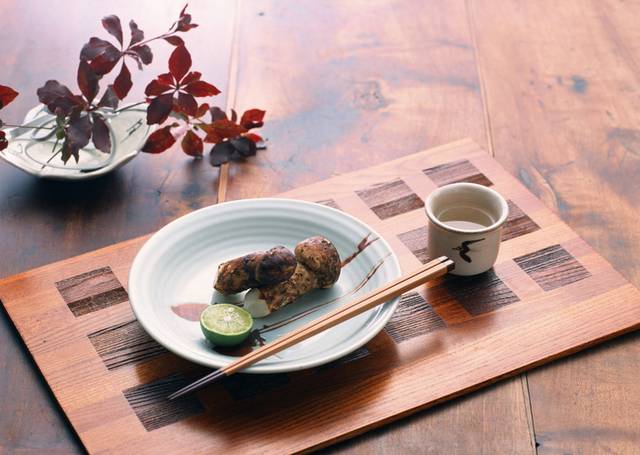 日式料理图片89