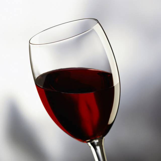 葡萄酒图片