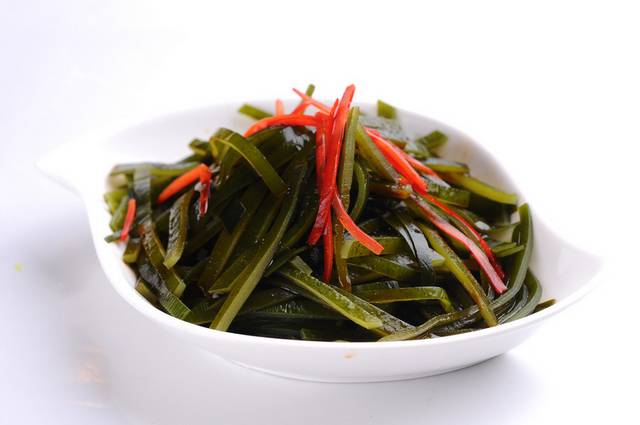 美极海带图片